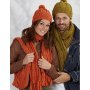 Strickmuster - Strickmtze, Schal, Tasche und Teehaube