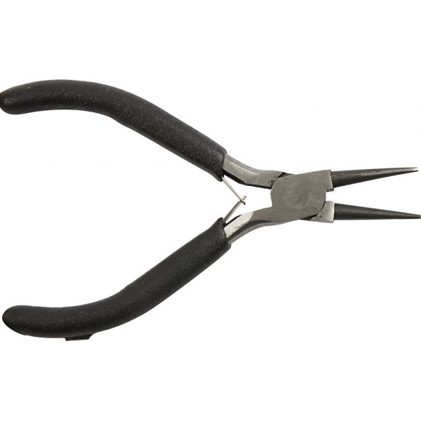 Runde Zange Runde Zange