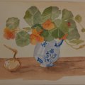 Kundenbild Aquarellblock Britannia 300g hei�gepresst - 24x32cm