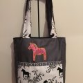 Kundenbild Beaver-Nylon - Farbcode: 13 - Grau - 150 cm