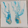 Kundenbild Amsterdam Acrylfarbe 120 ml - Tiefgold