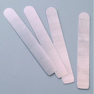 Aluminiumspatel 105 mm - 4er-Pack. Aluminiumspatel 105 mm - 4er-Pack.