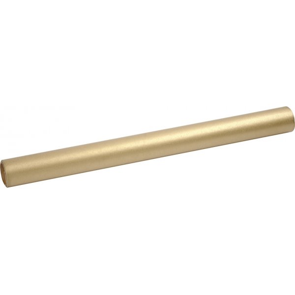 Geschenkpapier - Gold - 5 m Geschenkpapier - Gold - 5 m