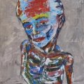 Kundenbild Baumwolltuch 380g - 60x90 cm