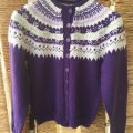 Kundenbild Wikingergarn Babywolle 50g - Weiß (300)