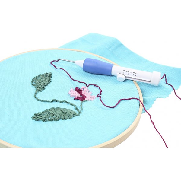 Punch Needle-Set Punch Needle-Set