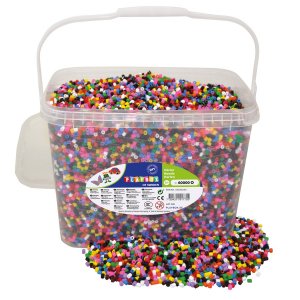 Perlen 60.000 Stk Perlen 60.000 Stk