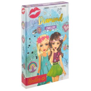 Besties - Schmuckdesign-Set Besties - Schmuckdesign-Set
