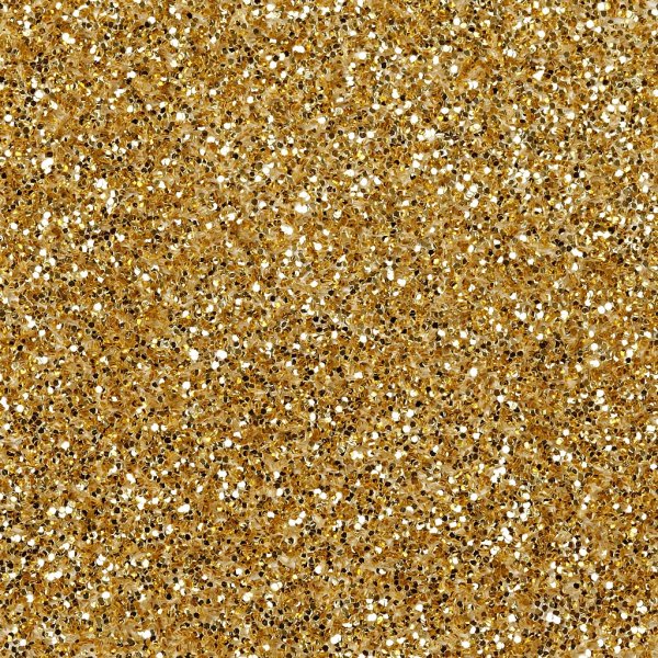 Glitzer - Gold - 20 g Glitzer - Gold - 20 g