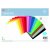 Farbiges Papier, 100 g, 195 Blatt Farbiges Papier, 100 g, 195 Blatt