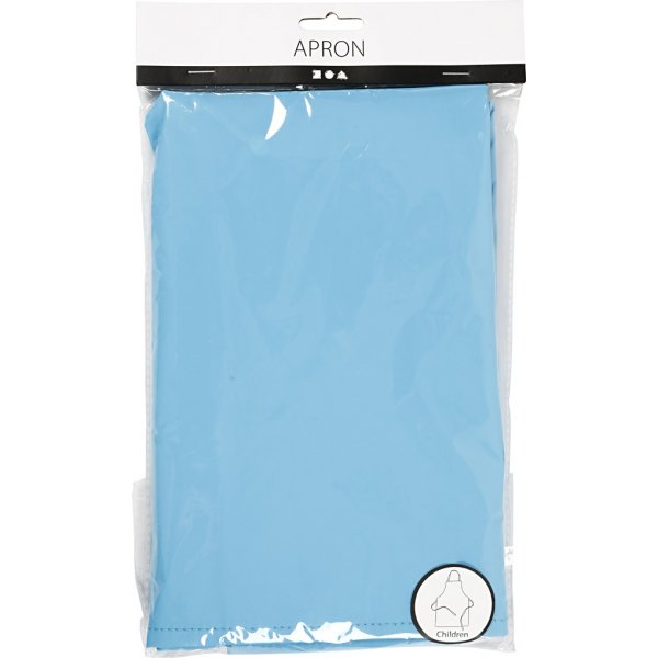 Malerschürze - 7-12 Jahre Malerschürze - 7-12 Jahre
