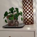 Kundenbild Lederstücke 1 kg - Braun