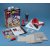 Komplettes Linoset - 23 Teile Komplettes Linoset - 23 Teile