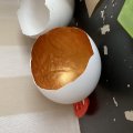 Kundenbild Formmasse Reliefco 250 - weiß 1 kg
