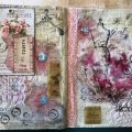 Kundenbild Acrylmedium Sennelier 120 ml - abstraktes Gesso