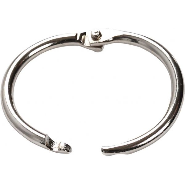 Buchring - Ø25 mm - 10 Stk Buchring - Ø25 mm - 10 Stk