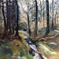 Kundenbild Acrylfarbe W&N Galeria 120ml - 644 Titanweiß