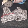 Kundenbild Wikingergarn Raggen 150g - Weiß (700)