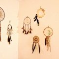 Kundenbild Baumnadeln, silber/goldfarben, rund mit 2 Schlaufen/1 gro�e Schlaufe 2 Stk