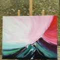 Kundenbild Acrylfarbe Campus 100 ml - Titanweiß (116)