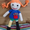Kundenbild Flauschiges Polsterpolyester - weiß 250 g