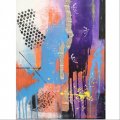 Kundenbild Leinwand 10er-Pack 30x40 cm