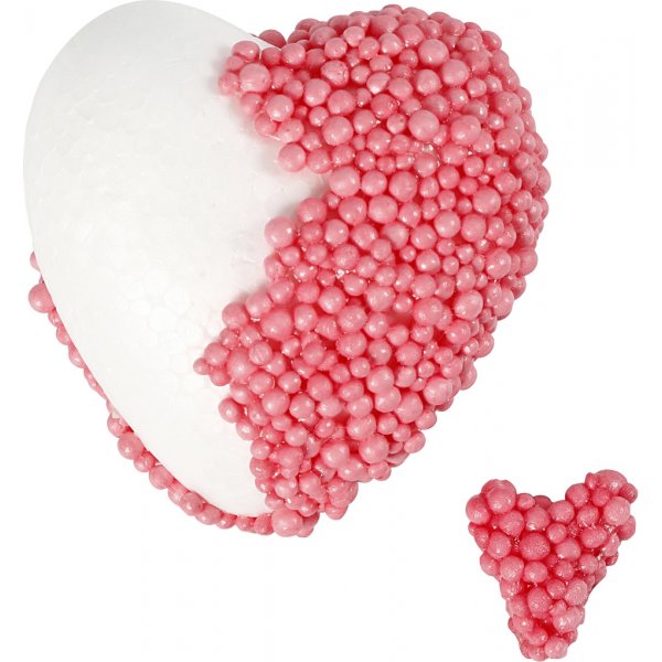 Foam Clay Große gemischte Farben - 8 x 20 g Foam Clay Große gemischte Farben - 8 x 20 g