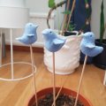 Kundenbild DAS Idea Mix 100g - Blau