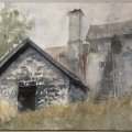 Kundenbild Aquarellblock Hahnem�hle Cornwall 450g Matt - 30x40cm