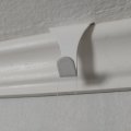 Kundenbild Bilderrahmenhaken Weiß