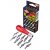 Leinenmesser mit Griff - 10 Stk Leinenmesser mit Griff - 10 Stk