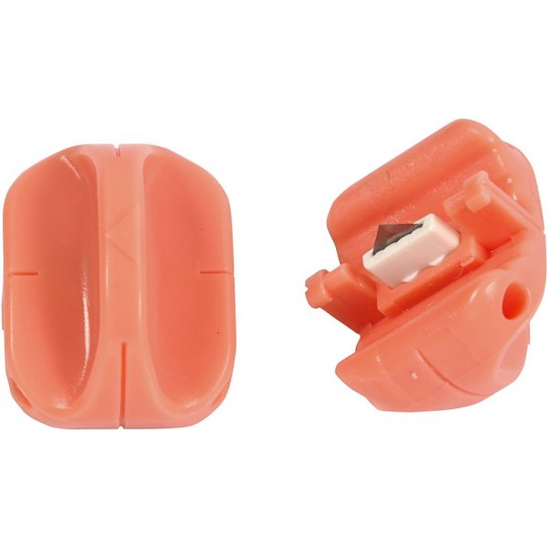 Ersatzmesser - 2 Stk