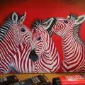 Kundenbild Farbmarker Liquitex Fine 2 mm - 0311 Cadmium Red Deep Hue