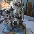 Kundenbild DAS Clay 1 kg Weiß
