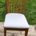 Kundenbild M�belstoff Moly - Grau (4)