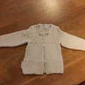 Kundenbild Wikingergarn Babywolle 50g - Naturweiß (302)