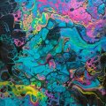 Kundenbild Gießmedium Liquitex 237 ml