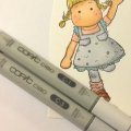 Kundenbild Copic Ciao - C-1 - Cool Grey Nr. 1
