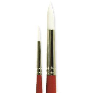 Metalimo Serie 4701 Nylonbürste - rund (mehrere Größen zur Auswahl) Metalimo Serie 4701 Nylonbürste - rund (mehrere Größen zur Auswahl)