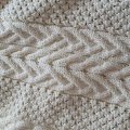 Kundenbild Wikingergarn Bambus 50g - Naturweiß (602)