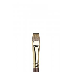 Synthetischer Pinsel W&N Monarch Bright Synthetischer Pinsel W&N Monarch Bright