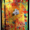 Kundenbild Acrylfarbe W&N Galeria 500 ml - 527 Prozessgelb