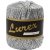 Lurexgarn - Silber - 25 g Lurexgarn - Silber - 25 g