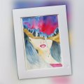 Kundenbild Fehhaarb�rste W&N Monarch Mop - Nr. 0