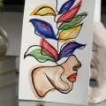 Kundenbild Acrylfarbe Art Creation 200 ml - Elfenbeinschwarz