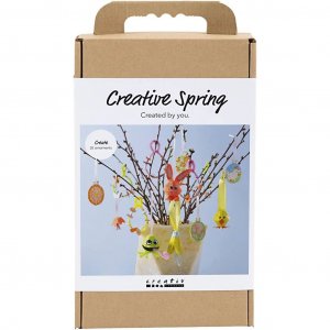 DIY Mix - Frühlingsbasteln DIY Mix - Frühlingsbasteln