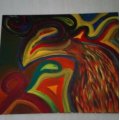 Kundenbild Baumwollstoff 260g - F20 73x60 cm