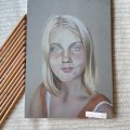 Kundenbild Pastellstift PITT - 280 Burnt Umber