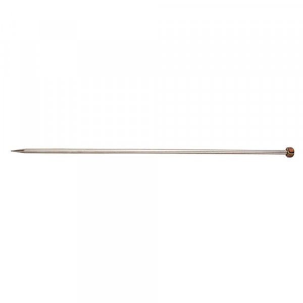 Pullovernadeln Nova Metal - 35 cm