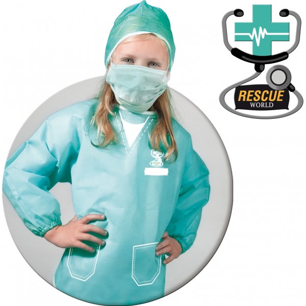 Arztkleidung Arztkleidung